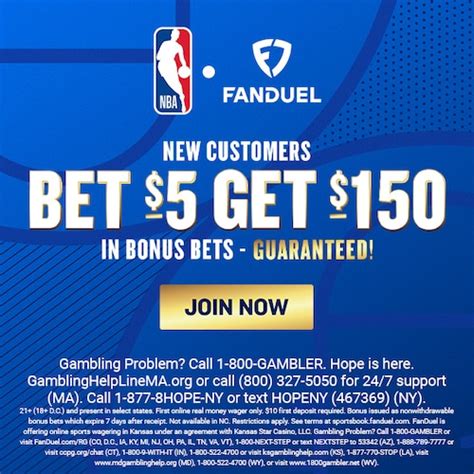 FanDuel Promo Code: Louisiana Exclusive .